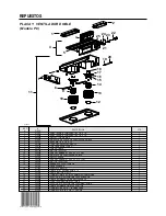 Preview for 48 page of Rangemaster 64000 series Installation Instructions Manual