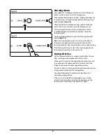 Preview for 10 page of Rangemaster 70:30 User Manual