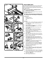 Preview for 14 page of Rangemaster 70:30 User Manual