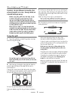 Предварительный просмотр 6 страницы Rangemaster 90 CERAMIC U109650-02 User Manual