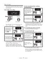 Предварительный просмотр 8 страницы Rangemaster 90 CERAMIC U109650-02 User Manual