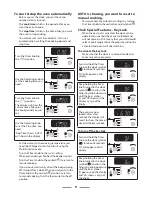 Предварительный просмотр 9 страницы Rangemaster 90 CERAMIC U109650-02 User Manual