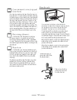 Предварительный просмотр 12 страницы Rangemaster 90 CERAMIC U109650-02 User Manual