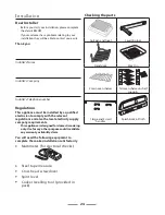 Предварительный просмотр 24 страницы Rangemaster 90 CERAMIC U109650-02 User Manual