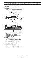 Предварительный просмотр 31 страницы Rangemaster 90 CERAMIC U109650-02 User Manual