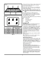 Preview for 6 page of Rangemaster 90 INDUCTION U109941 - 02 Installation And User Manual