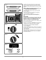 Preview for 8 page of Rangemaster 90 INDUCTION U109941 - 02 Installation And User Manual