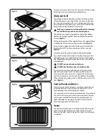 Preview for 16 page of Rangemaster 90 INDUCTION U109941 - 02 Installation And User Manual