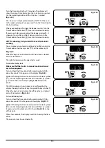 Preview for 15 page of Rangemaster 90 Induction User'S Manual & Installation Instructions