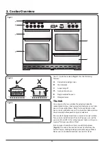 Preview for 8 page of Rangemaster Arleston 110 Induction User'S Manual & Installation Instructions