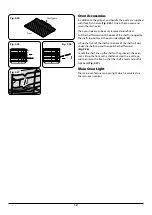 Preview for 14 page of Rangemaster Arleston 60 Ceramic User Manual