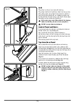 Preview for 18 page of Rangemaster Arleston 60 Ceramic User Manual