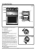 Preview for 5 page of Rangemaster Arleston 60 Gas User Manual