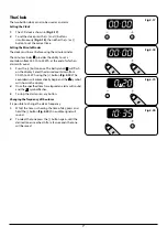 Preview for 9 page of Rangemaster Arleston 60 Gas User Manual