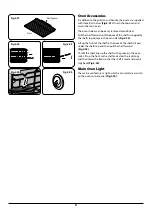 Preview for 10 page of Rangemaster Arleston 60 Gas User Manual