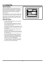 Preview for 11 page of Rangemaster Arleston 60 Gas User Manual