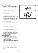 Preview for 15 page of Rangemaster Arleston 60 Gas User Manual