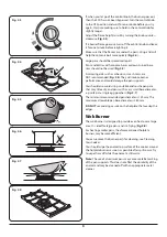 Предварительный просмотр 12 страницы Rangemaster CLA100DFFBL/C User'S Manual & Installation Instructions