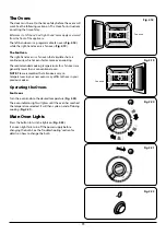 Preview for 14 page of Rangemaster CLA110DFF User'S Manual & Installation Instructions