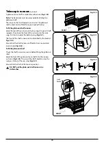 Preview for 16 page of Rangemaster CLA110DFF User'S Manual & Installation Instructions