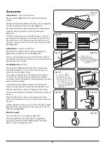 Preview for 13 page of Rangemaster Classic 100 Ceramic User'S Manual & Installation Instructions