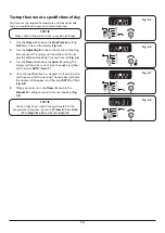 Preview for 16 page of Rangemaster Classic 100 Ceramic User'S Manual & Installation Instructions