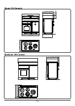 Preview for 38 page of Rangemaster Classic 100 Ceramic User'S Manual & Installation Instructions