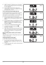 Preview for 23 page of Rangemaster Classic 100 Induction User'S Manual & Installation Instructions