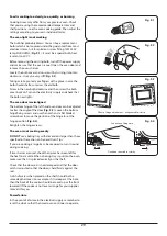 Preview for 33 page of Rangemaster Classic 100 Induction User'S Manual & Installation Instructions