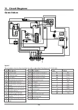 Preview for 40 page of Rangemaster Classic 100 Induction User'S Manual & Installation Instructions