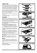 Preview for 7 page of Rangemaster Classic 110 110 Dual Fuel FSD User'S Manual & Installation Instructions