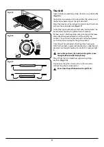 Preview for 8 page of Rangemaster Classic 110 110 Dual Fuel FSD User'S Manual & Installation Instructions