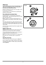 Preview for 9 page of Rangemaster Classic 110 110 Dual Fuel FSD User'S Manual & Installation Instructions