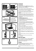 Preview for 12 page of Rangemaster Classic 110 110 Dual Fuel FSD User'S Manual & Installation Instructions