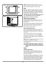 Preview for 16 page of Rangemaster Classic 110 110 Dual Fuel FSD User'S Manual & Installation Instructions