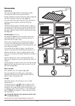 Preview for 15 page of Rangemaster Classic 110 Ceramic User'S Manual & Installation Instructions