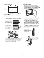 Предварительный просмотр 12 страницы Rangemaster CLASSIC 110 GAS FSD User Manual