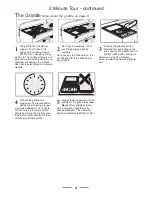 Preview for 4 page of Rangemaster Classic 110 Installation And User Manual