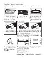 Предварительный просмотр 5 страницы Rangemaster Classic 110 Installation And User Manual