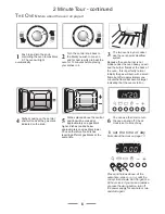 Предварительный просмотр 6 страницы Rangemaster Classic 110 Installation And User Manual