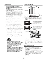 Preview for 9 page of Rangemaster Classic 110 Installation And User Manual