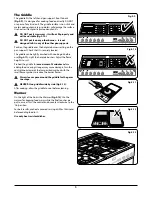 Preview for 9 page of Rangemaster Classic 110 User'S Manual & Installation Instructions