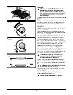 Preview for 10 page of Rangemaster Classic 110 User'S Manual & Installation Instructions