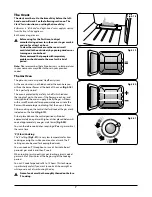 Preview for 11 page of Rangemaster Classic 110 User'S Manual & Installation Instructions