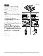 Preview for 15 page of Rangemaster Classic 110 User'S Manual & Installation Instructions