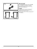 Preview for 16 page of Rangemaster Classic 110 User'S Manual & Installation Instructions