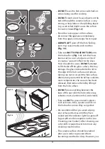 Preview for 8 page of Rangemaster Classic - 3 button clock User'S Manual & Installation Instructions