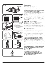 Preview for 14 page of Rangemaster Classic - 3 button clock User'S Manual & Installation Instructions