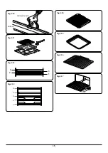 Предварительный просмотр 19 страницы Rangemaster Classic 60 Induction User Manual