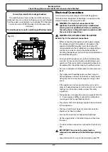 Предварительный просмотр 35 страницы Rangemaster Classic 60 Induction User Manual